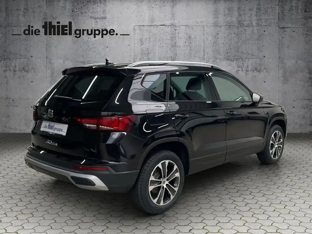 SEAT Ateca - Thumbnail 3