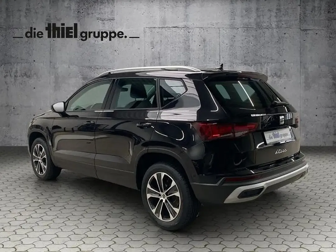 SEAT Ateca - Thumbnail 5