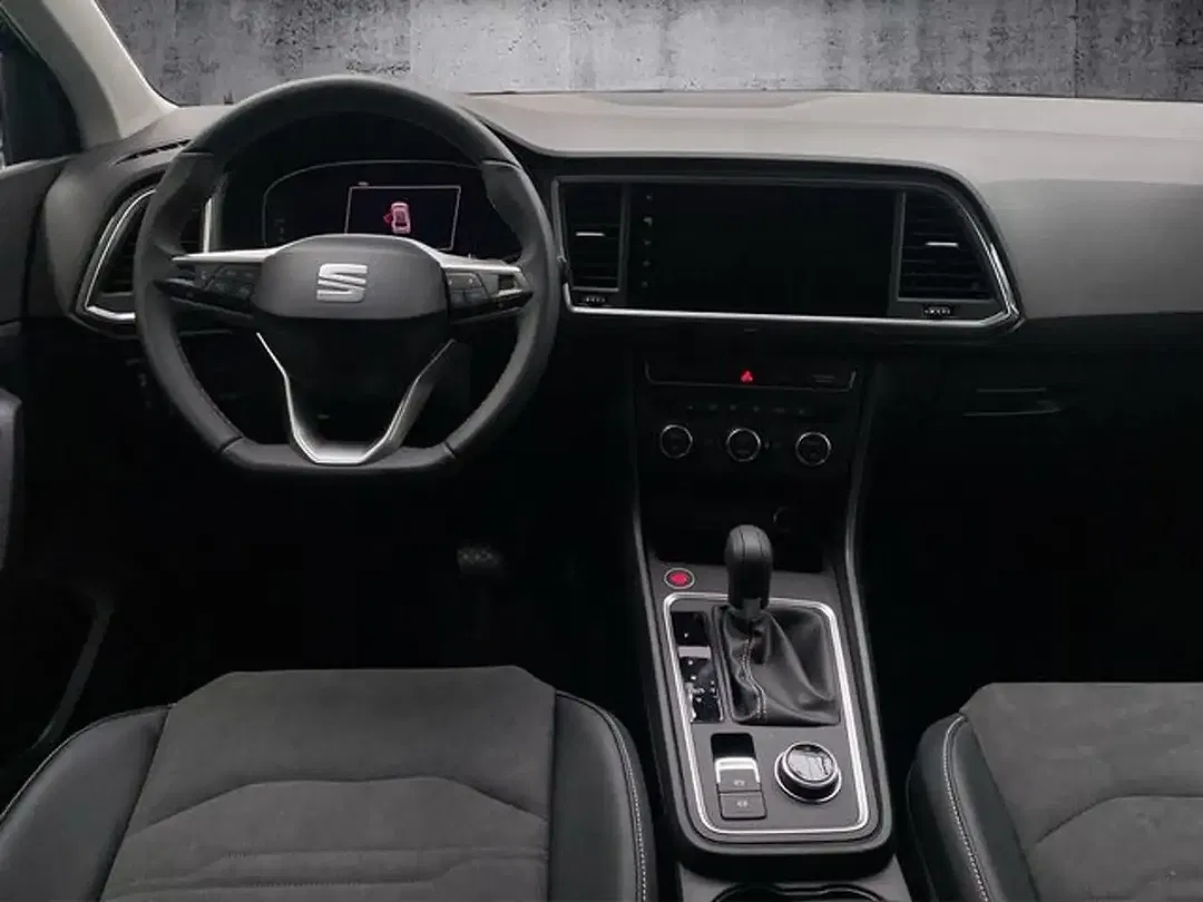 SEAT Ateca - Thumbnail 6