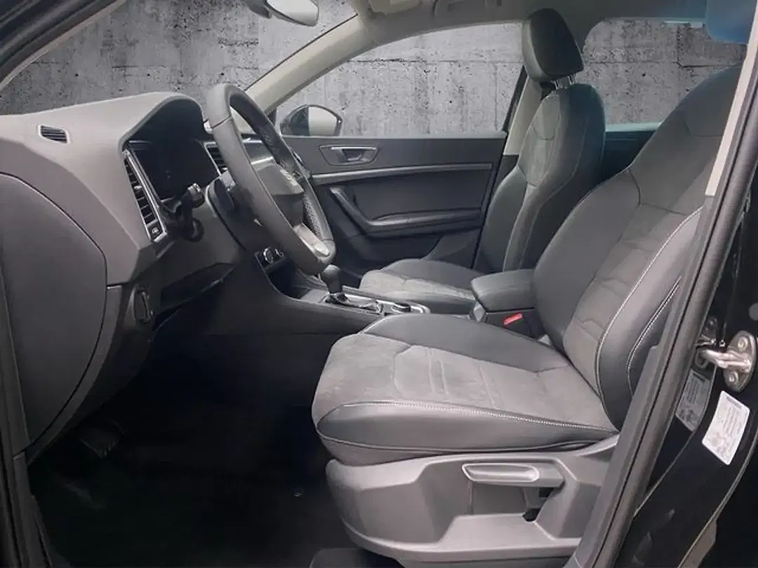 SEAT Ateca - Thumbnail 7