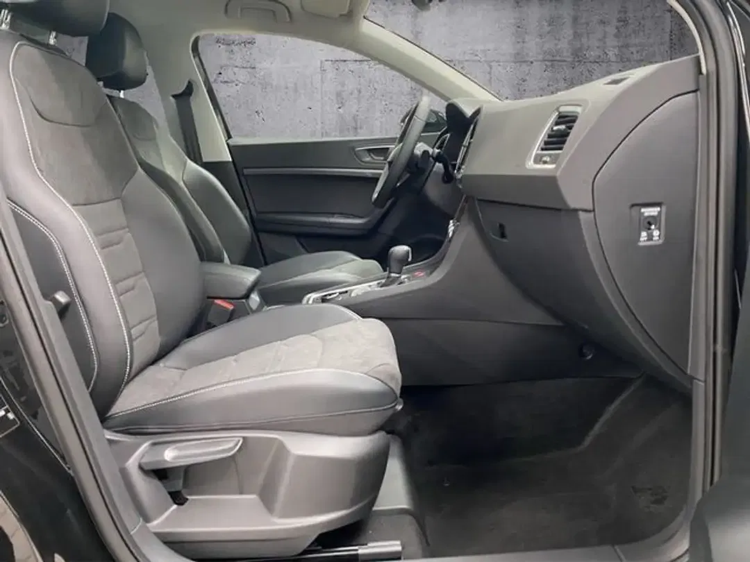 SEAT Ateca - Thumbnail 8