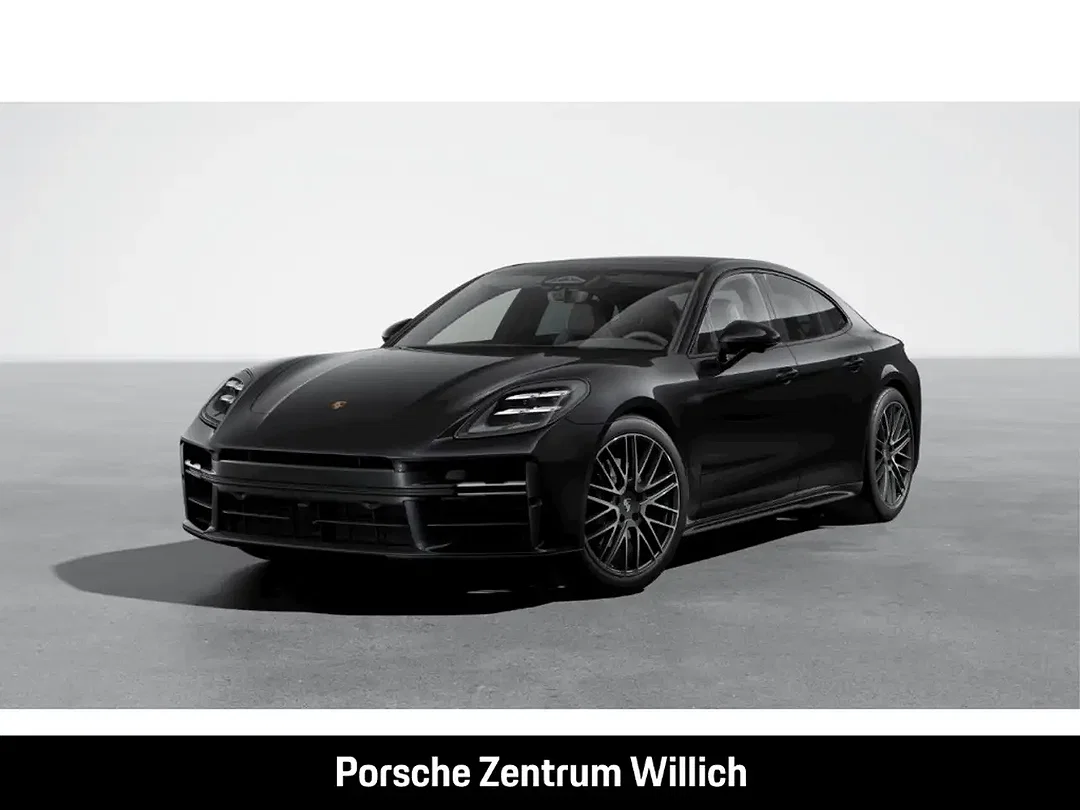 Porsche Panamera - Afbeelding 1