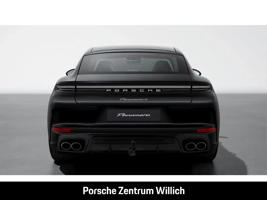 Porsche Panamera - Thumbnail 6