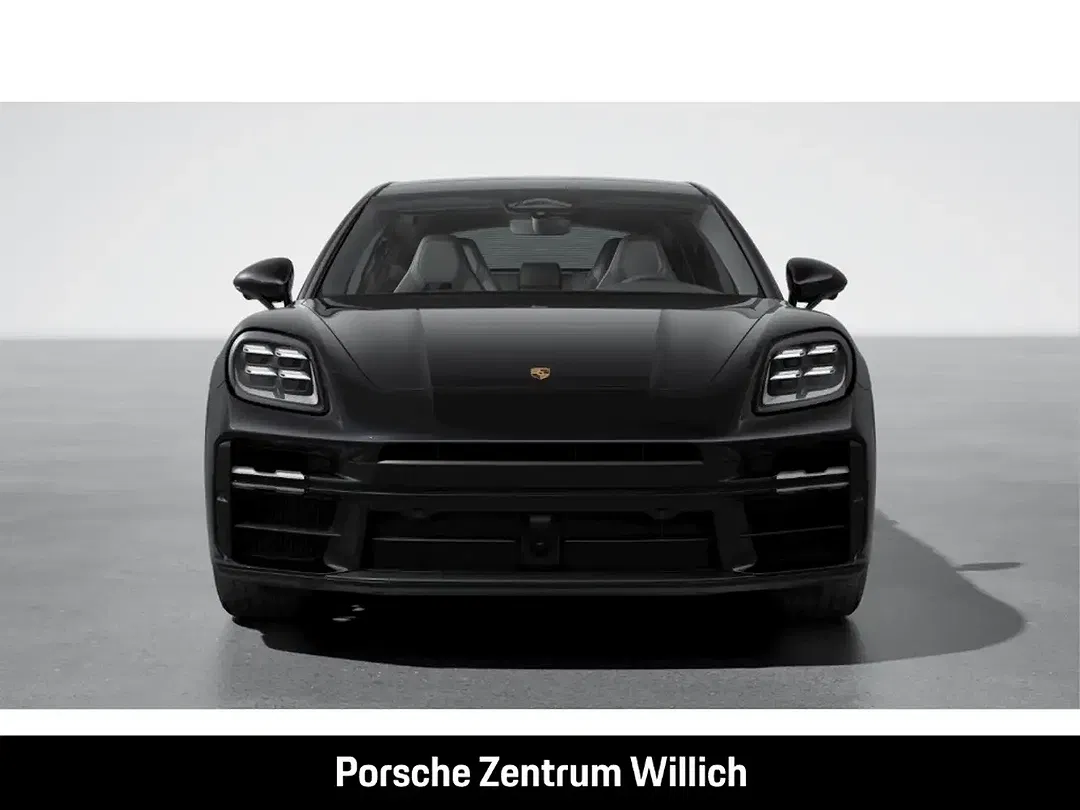Porsche Panamera - Thumbnail 7
