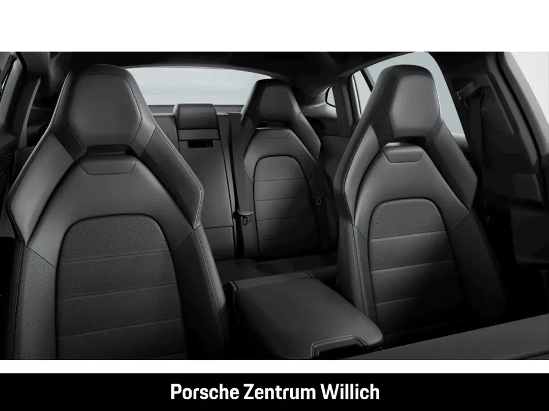 Porsche Panamera - Thumbnail 9