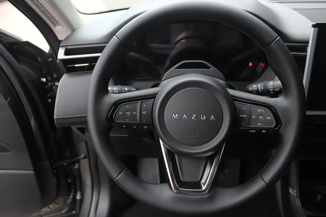 Mazda CX-5 MHEV Centre-Line - foto 15