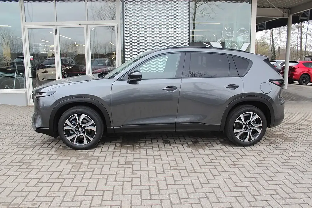 Mazda CX-5 MHEV Centre-Line - foto 2