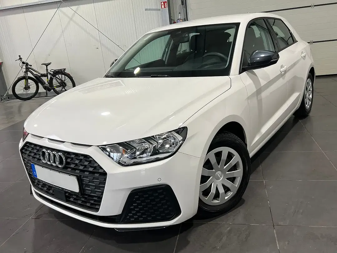 Audi A1 25 TFSI Sportback - foto 1