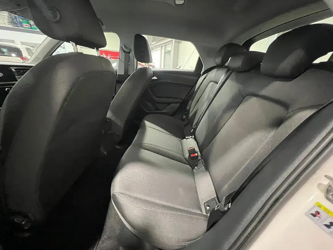 Audi A1 25 TFSI Sportback - foto 15