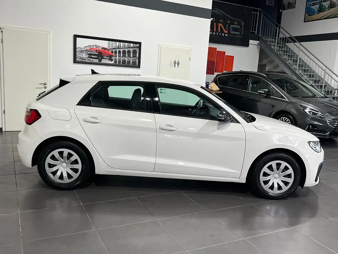 Audi A1 - Thumbnail 7