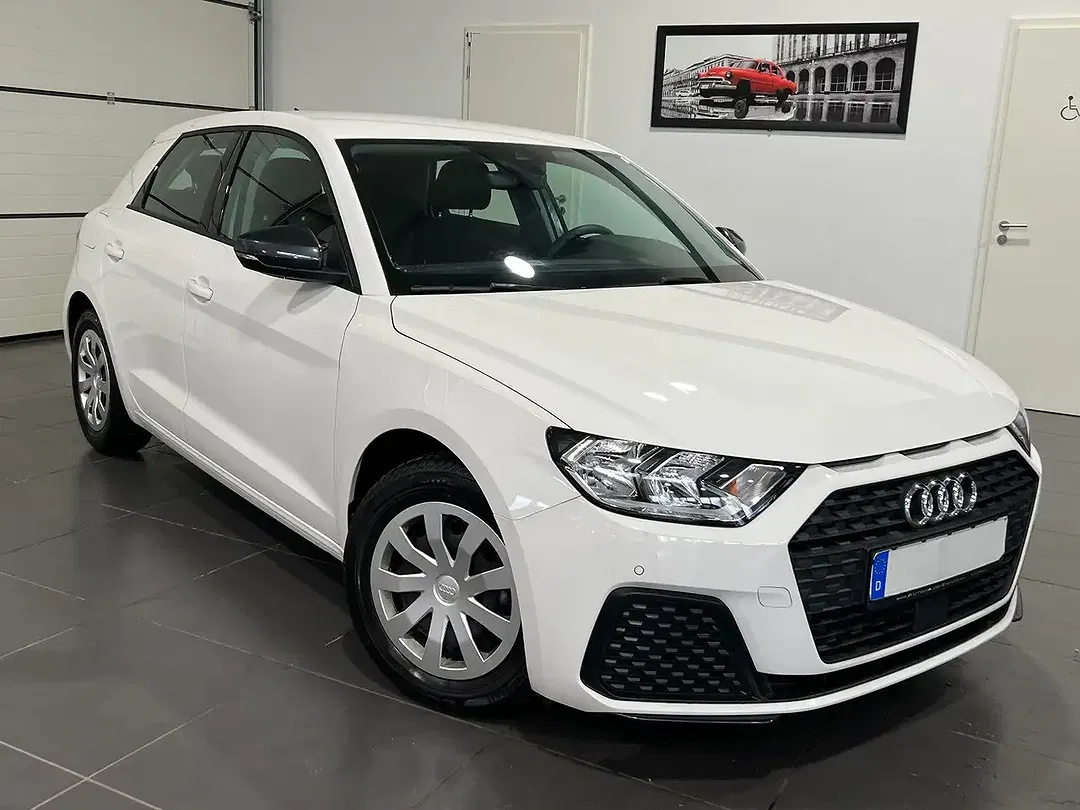 Audi A1 - Thumbnail 8