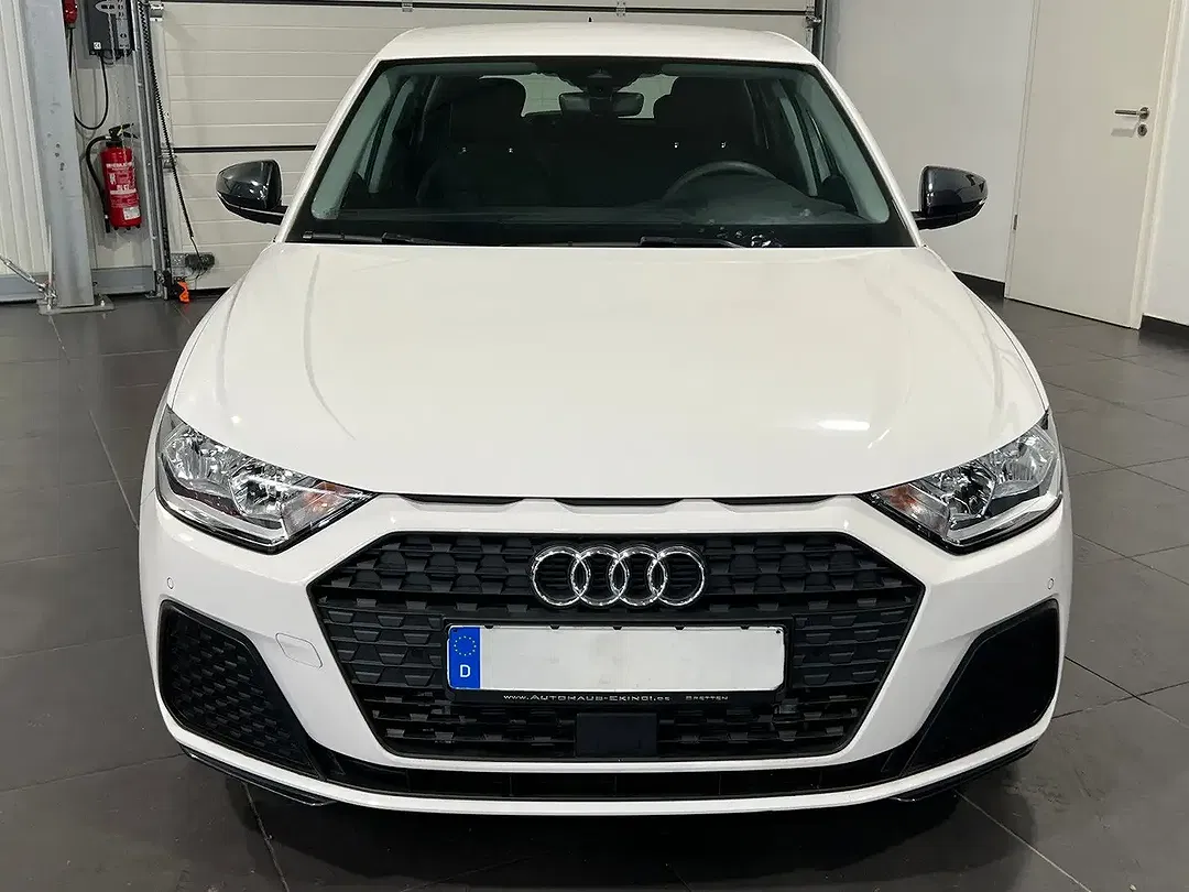 Audi A1 - Thumbnail 9