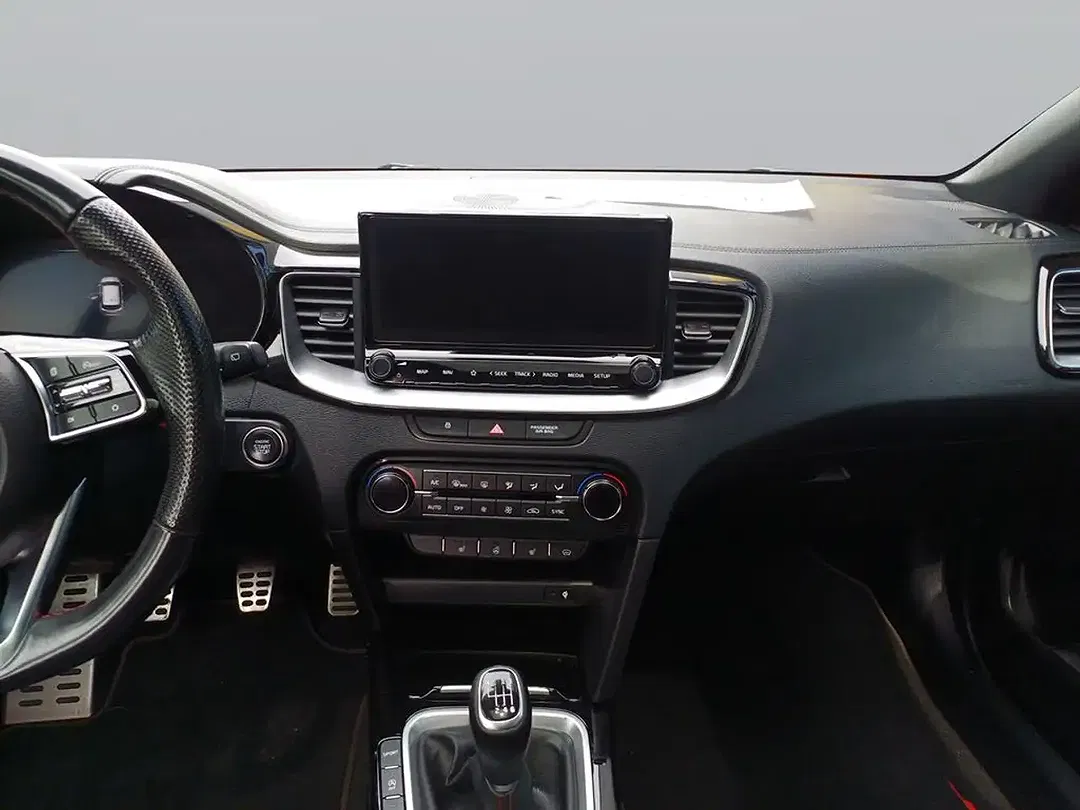 Kia ProCeed / pro_cee'd - Thumbnail 9