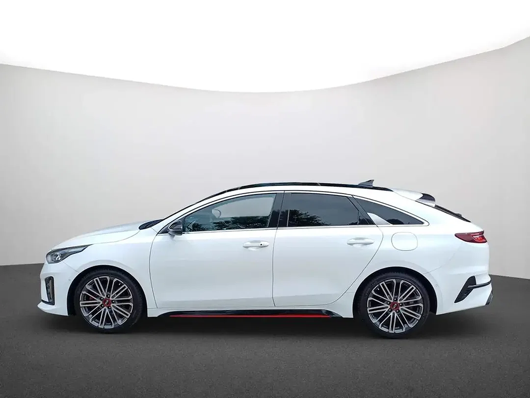 Kia ProCeed / pro_cee'd - Afbeelding 1