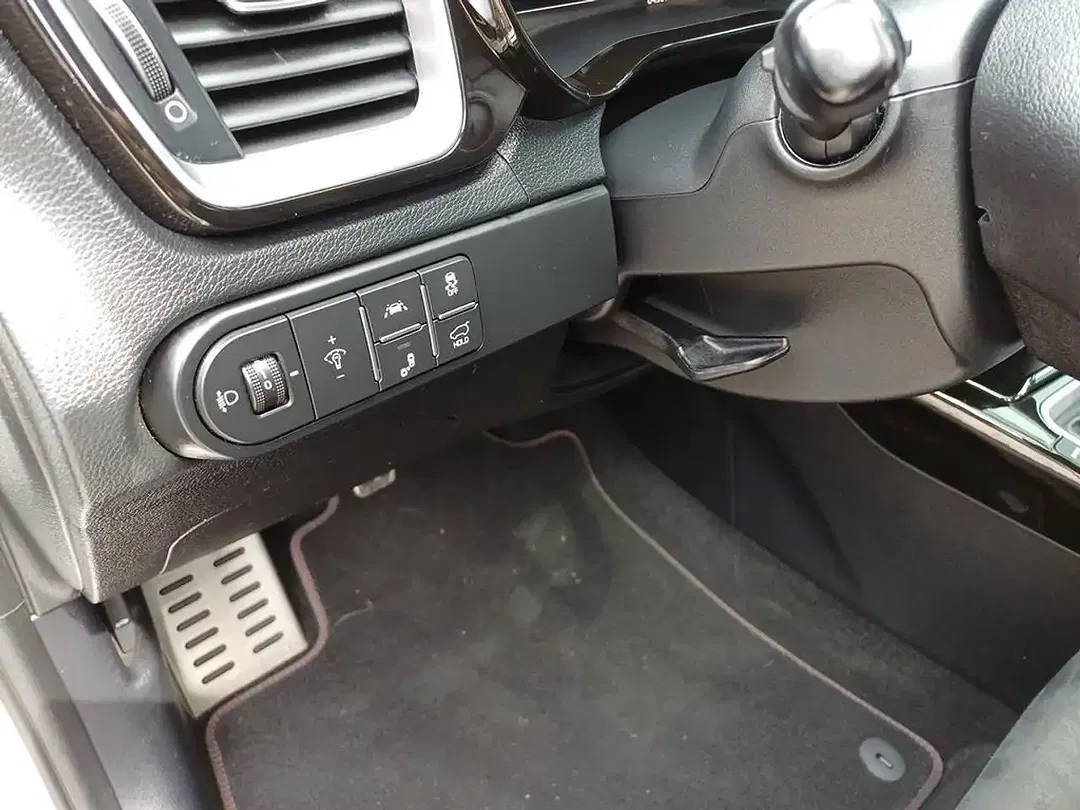 Kia ProCeed / pro_cee'd - Thumbnail 3