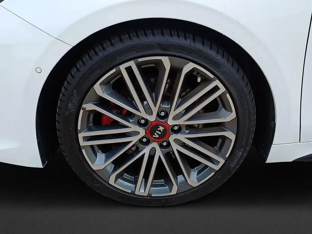 Kia ProCeed / pro_cee'd - Thumbnail 5