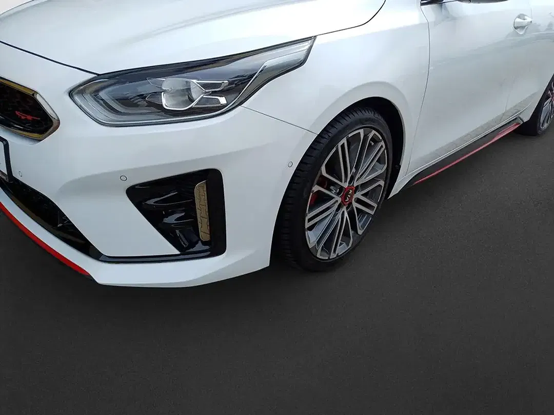 Kia ProCeed / pro_cee'd - Thumbnail 6