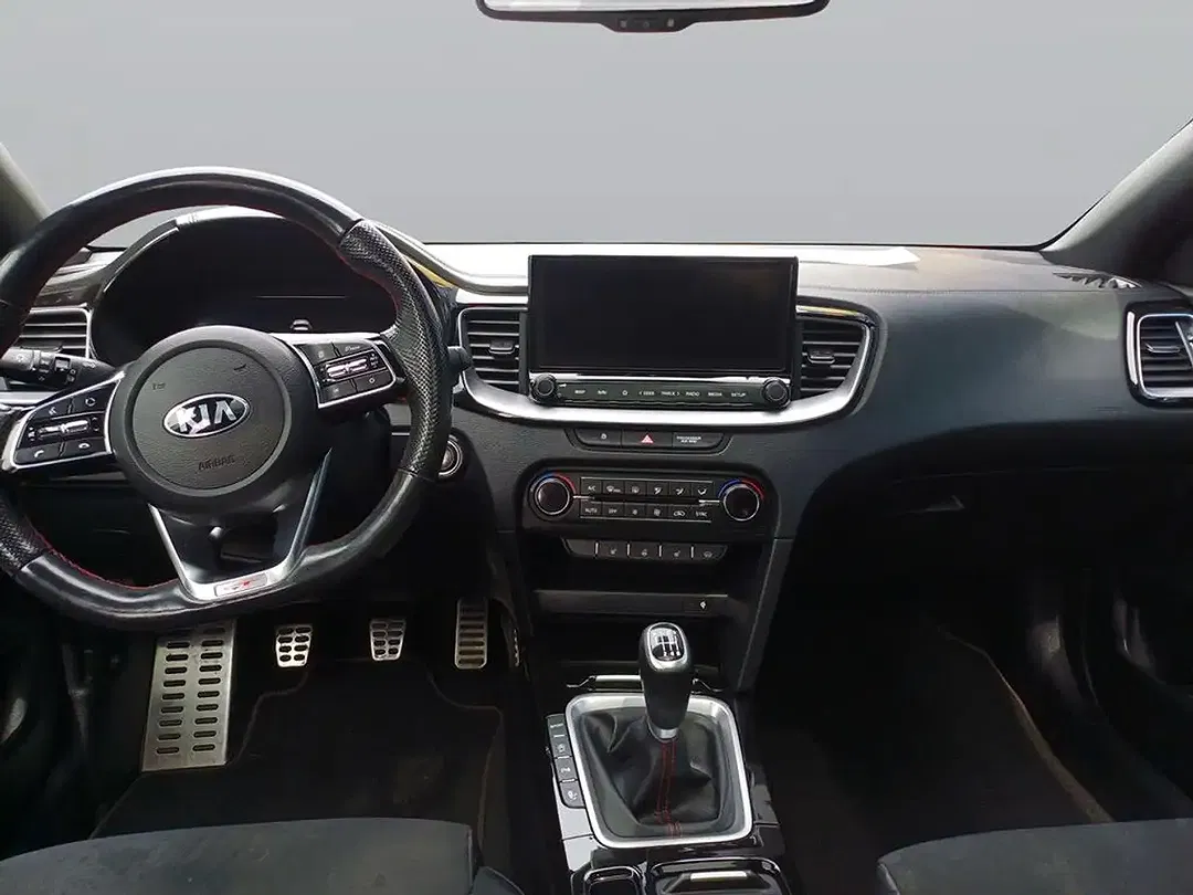 Kia ProCeed / pro_cee'd - Thumbnail 7