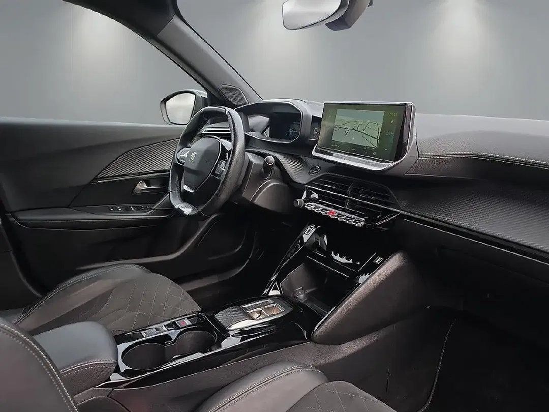 Peugeot e-2008 - Thumbnail 7