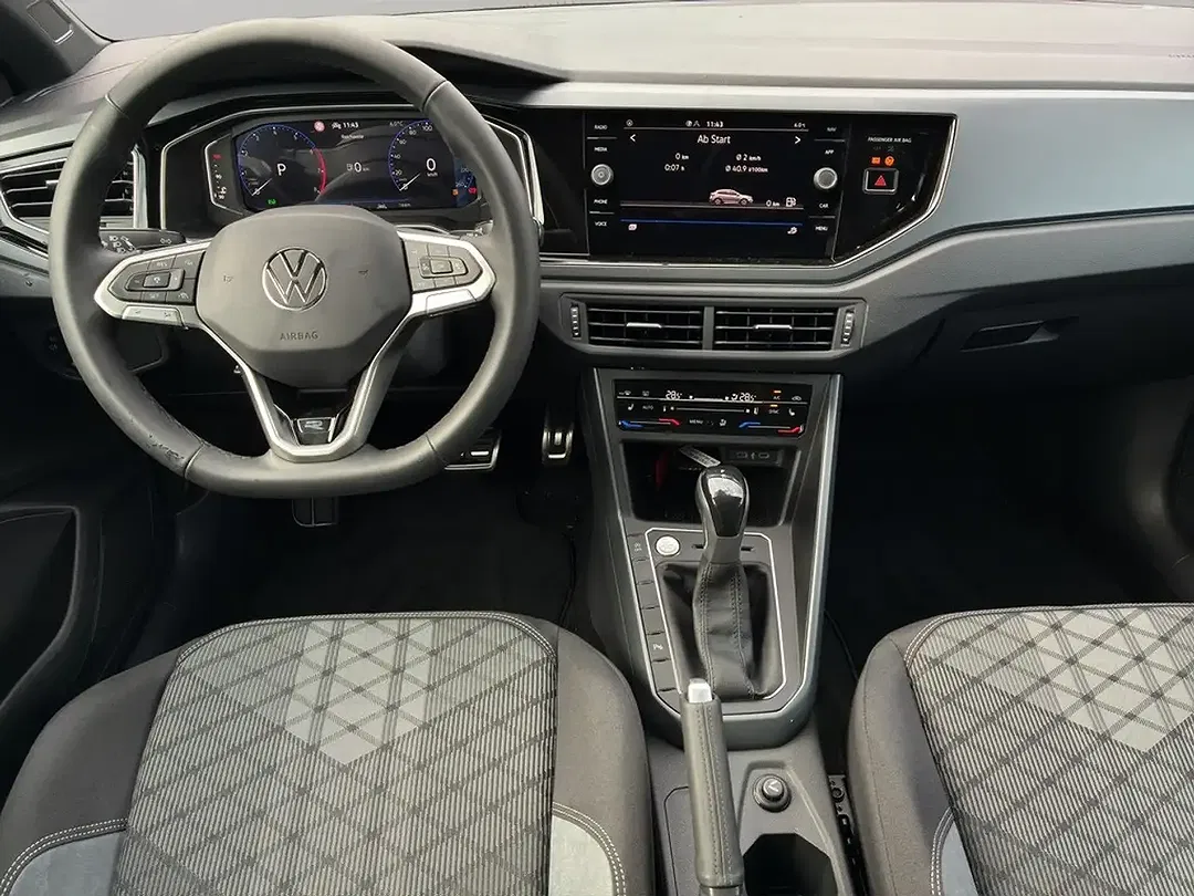 Volkswagen Taigo - Thumbnail 14