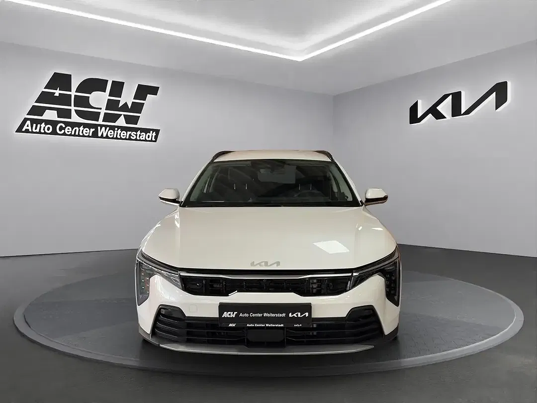 Kia K4 1.6 DCT - foto 2