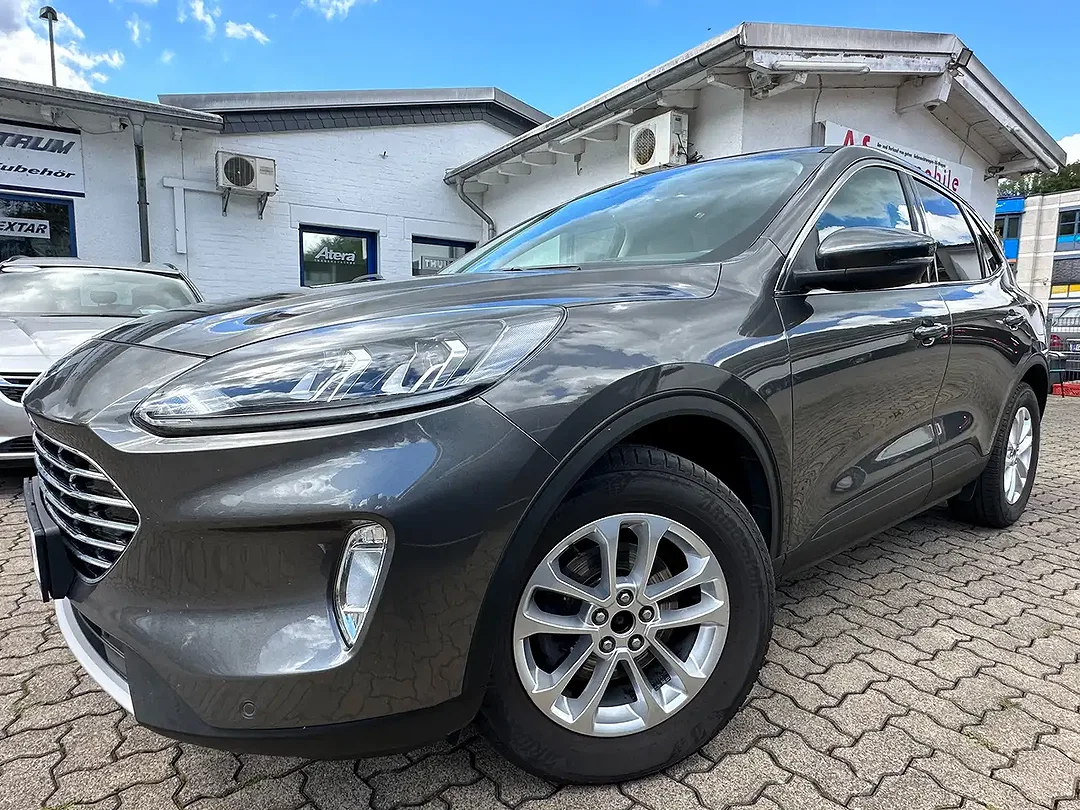 Ford Kuga - Afbeelding 1