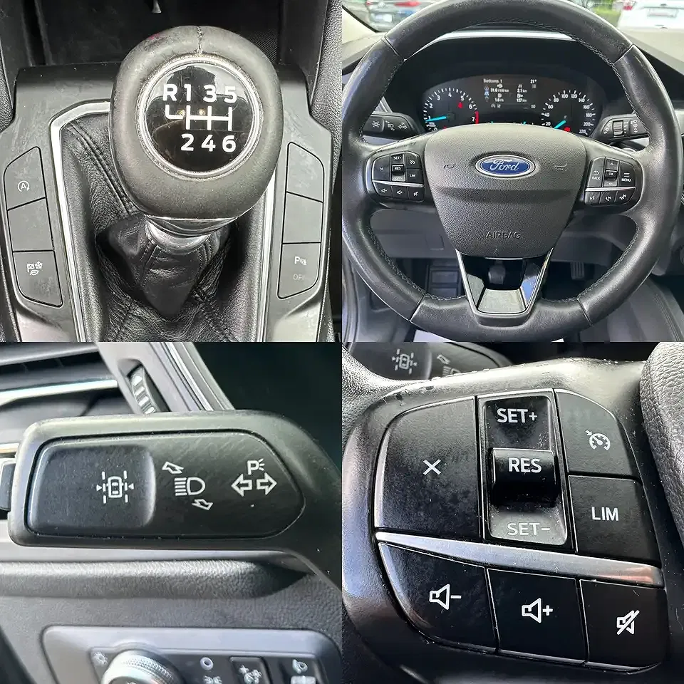 Ford Kuga - Thumbnail 7