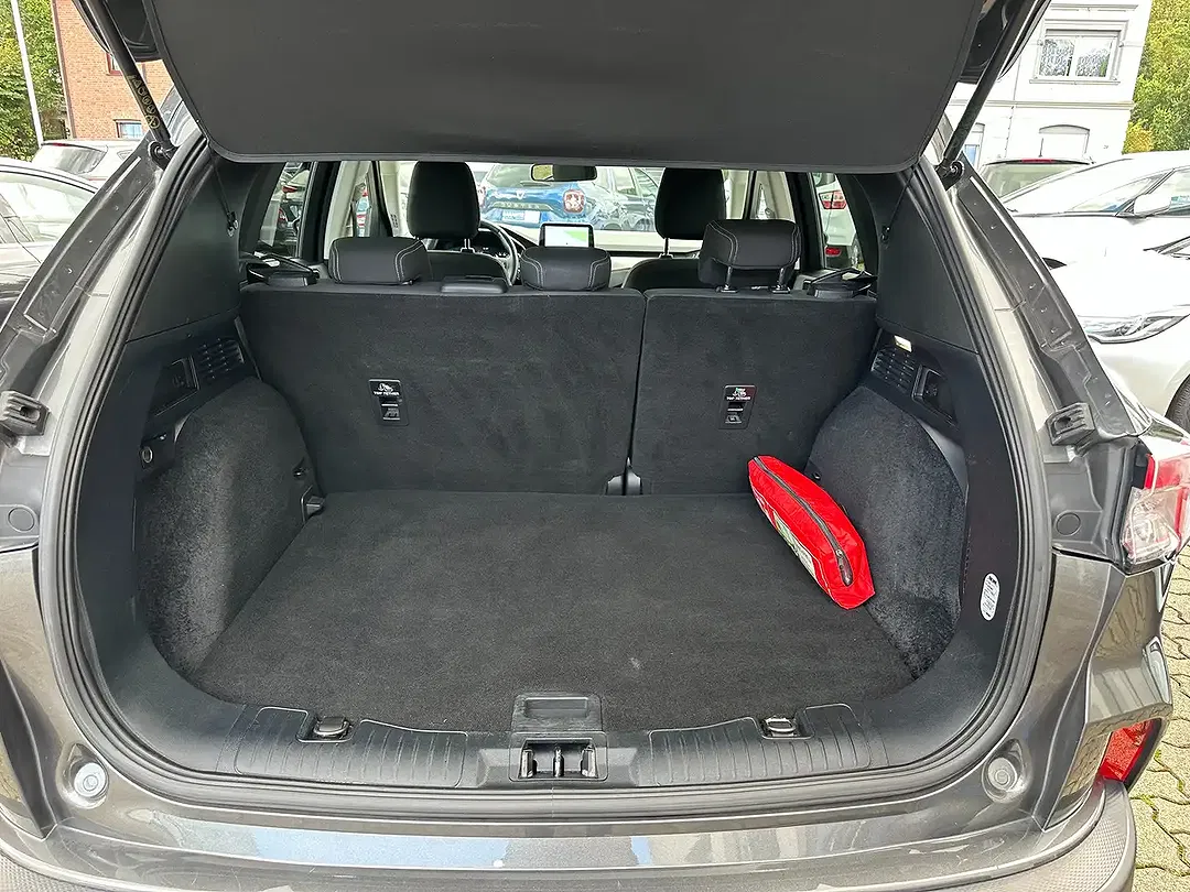 Ford Kuga 1.5 EcoBoost Titanium - foto 8