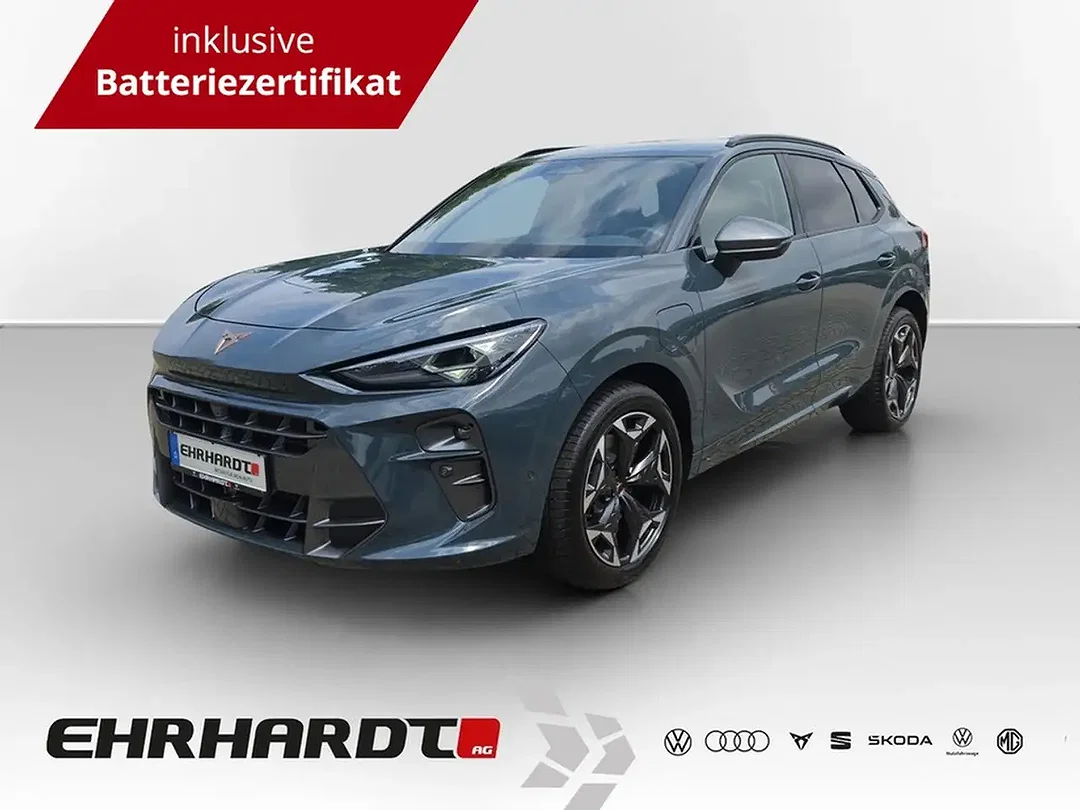 CUPRA Terramar - Afbeelding 1