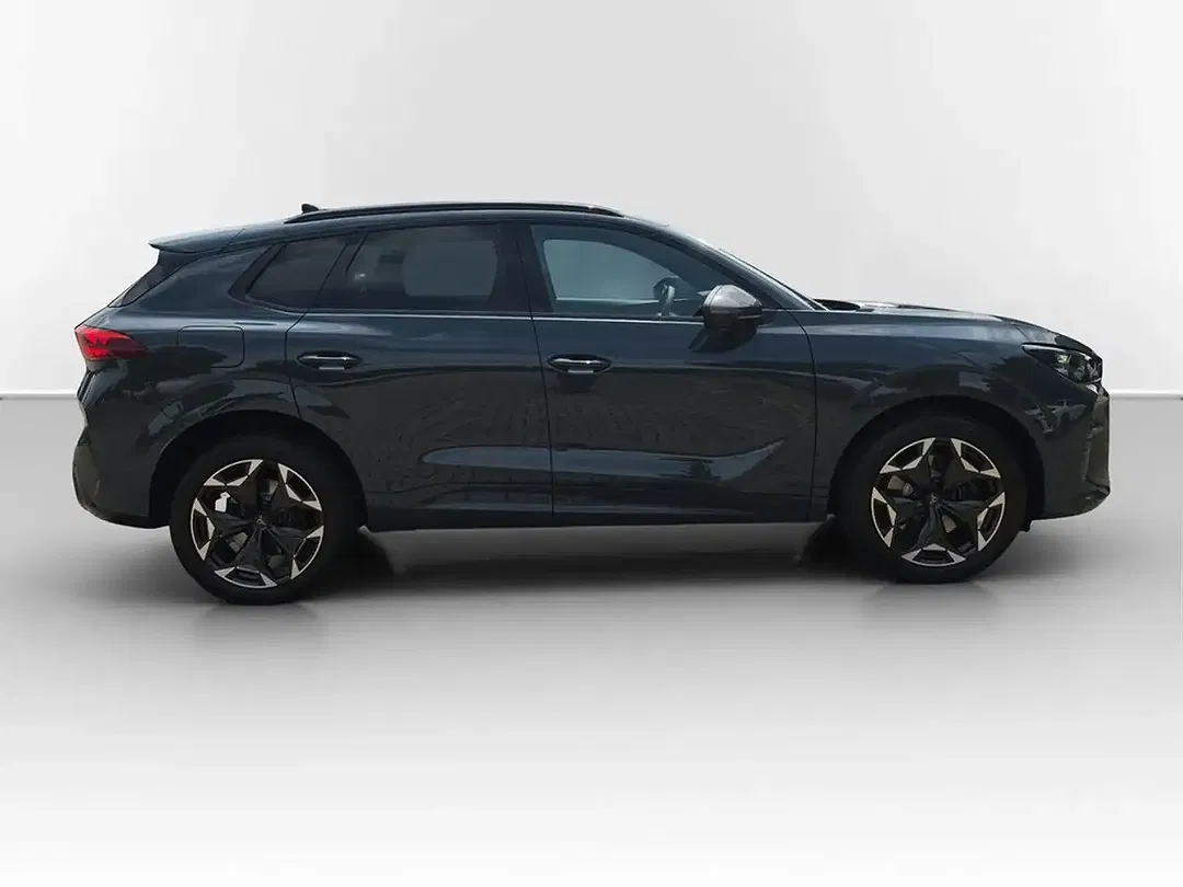 CUPRA Terramar - Thumbnail 4