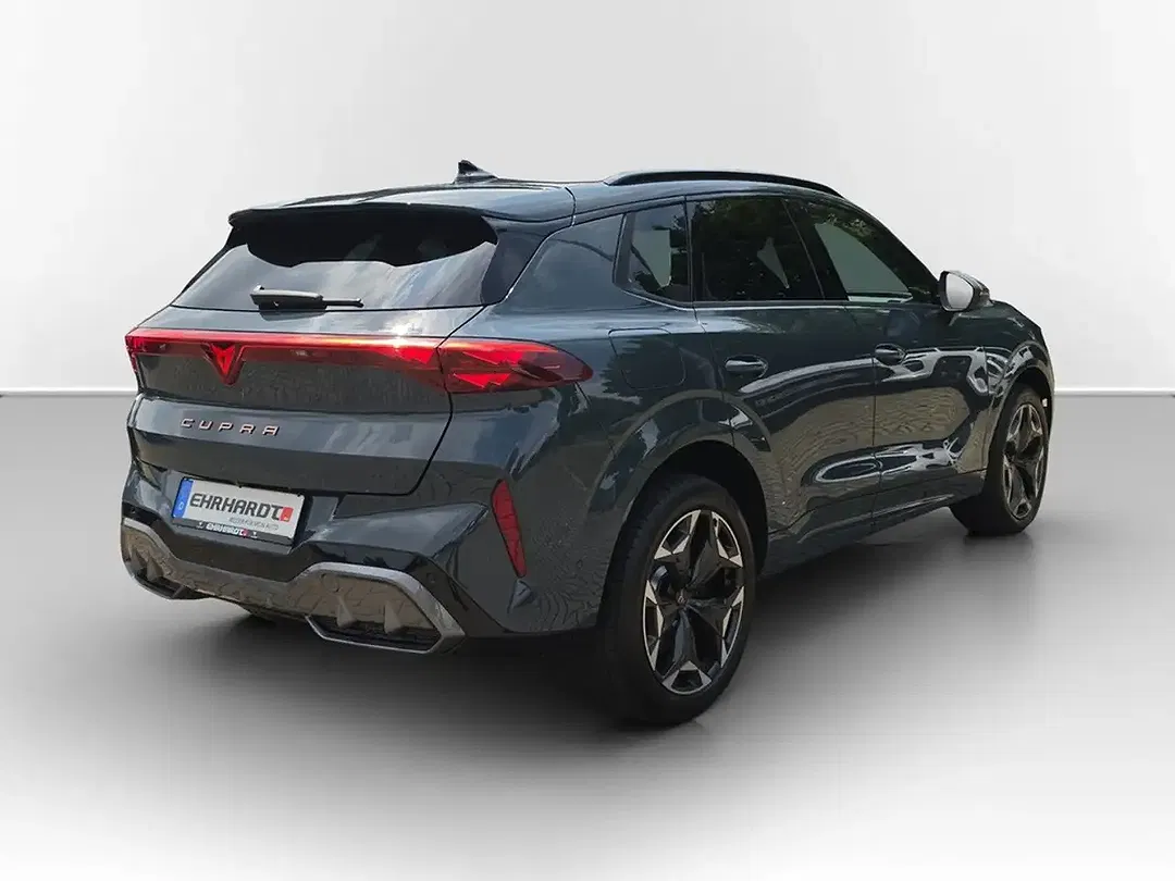 CUPRA Terramar - Thumbnail 5