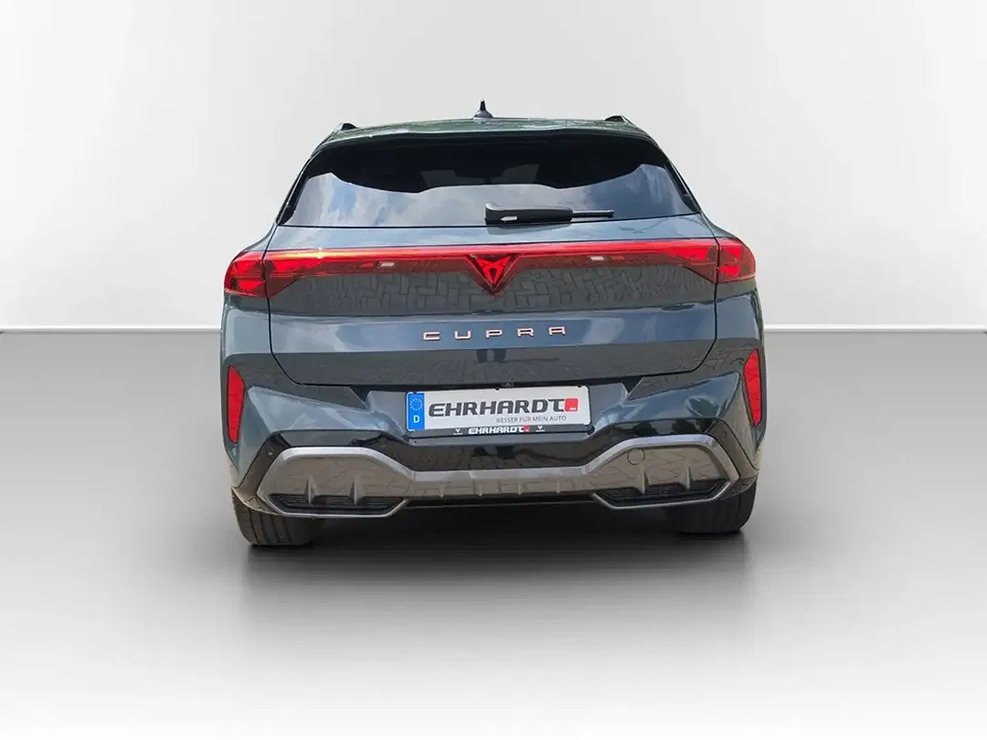 CUPRA Terramar - Thumbnail 6