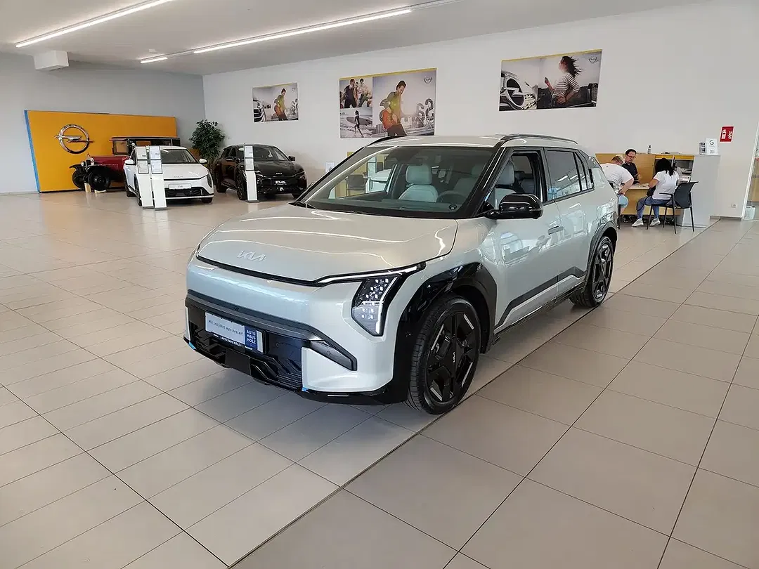 Kia EV3 GT-Line Comfort - foto 1