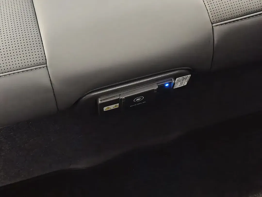 Kia EV3 GT-Line Comfort - foto 15