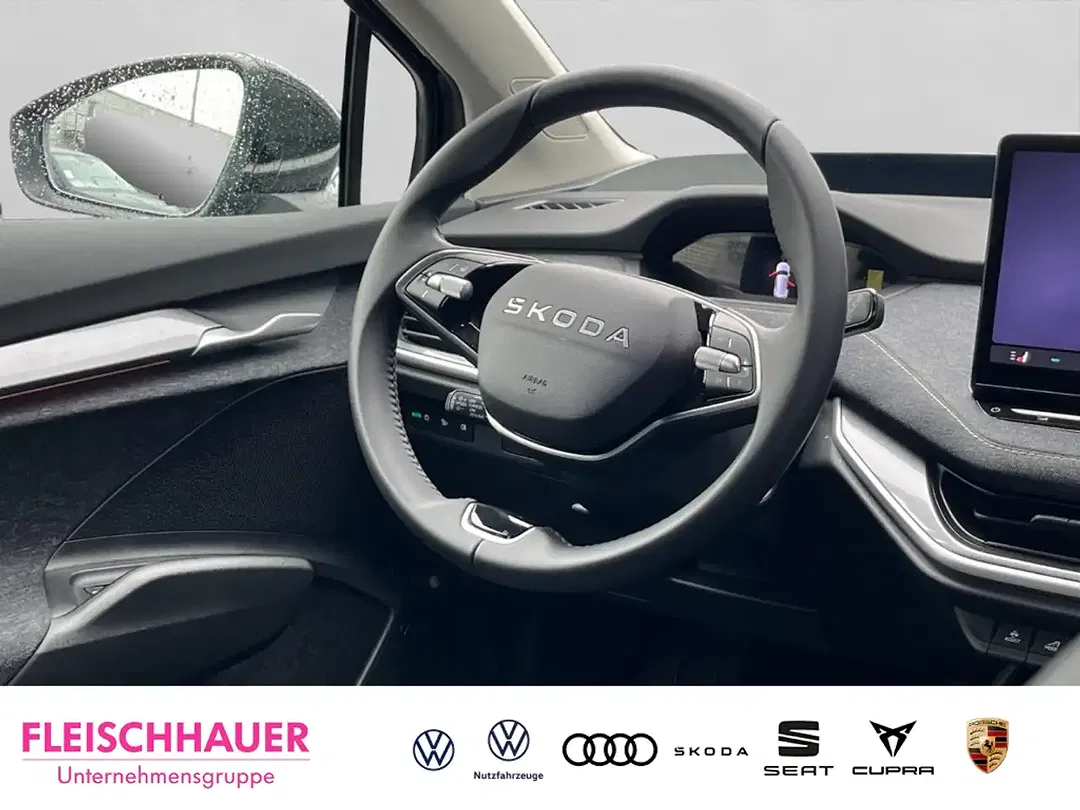 Skoda Elroq - Thumbnail 13