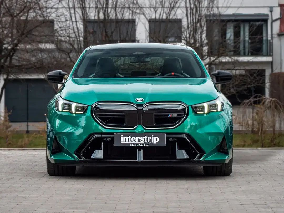 BMW M5 Plus - foto 2