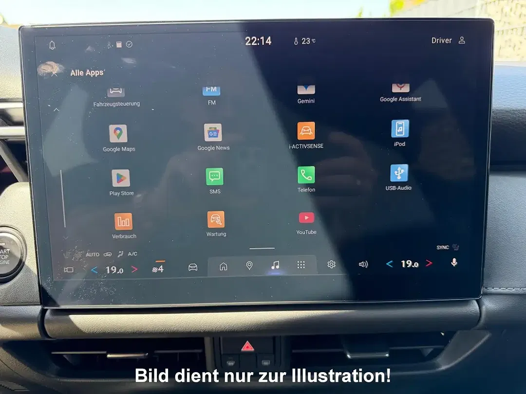 Mazda CX-5 - Thumbnail 10