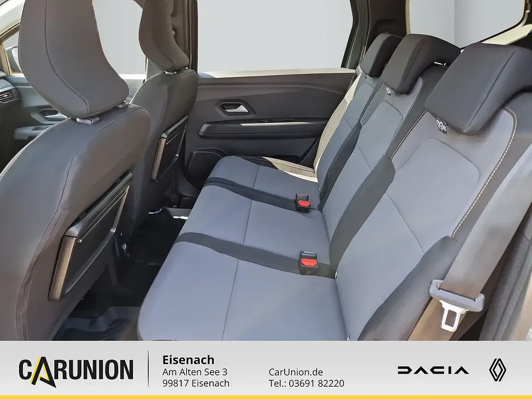 Dacia Jogger - Thumbnail 8