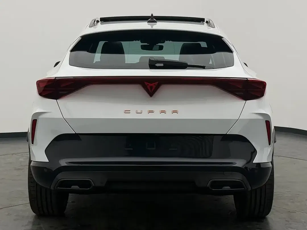 CUPRA Formentor - Thumbnail 10