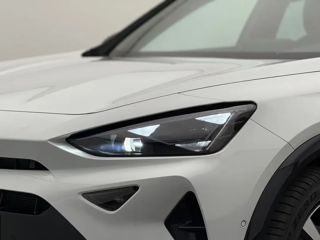 CUPRA Formentor - Thumbnail 14