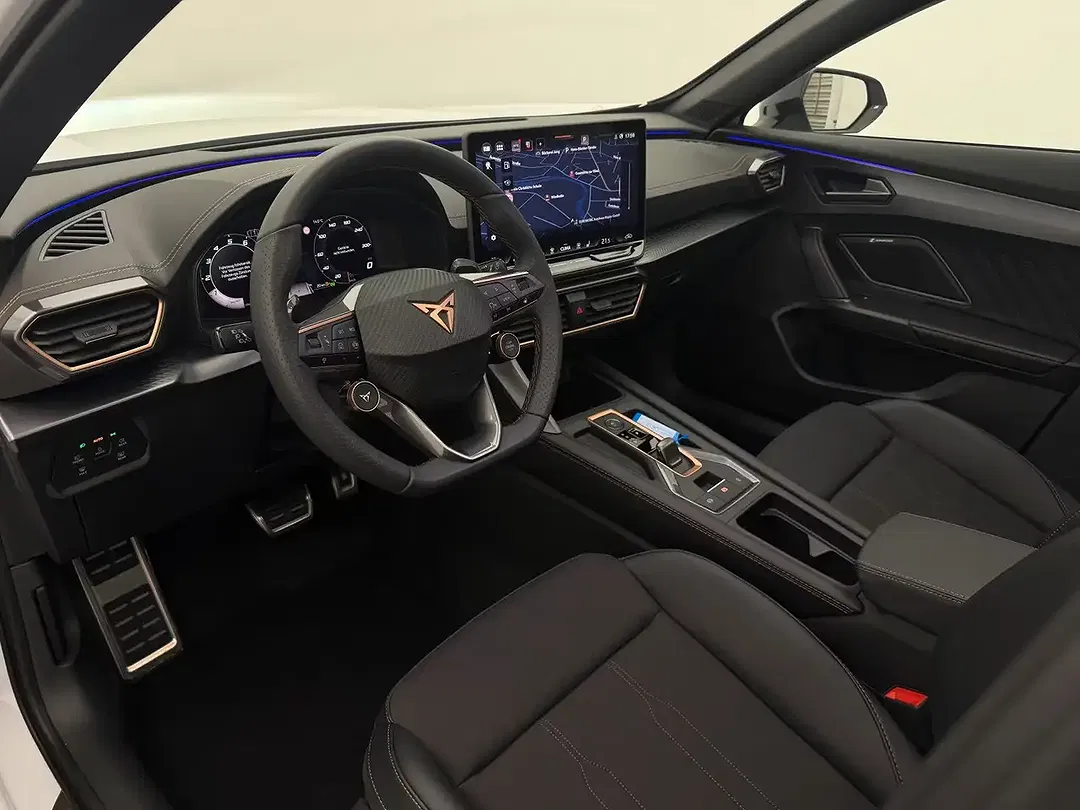 CUPRA Formentor - Thumbnail 16