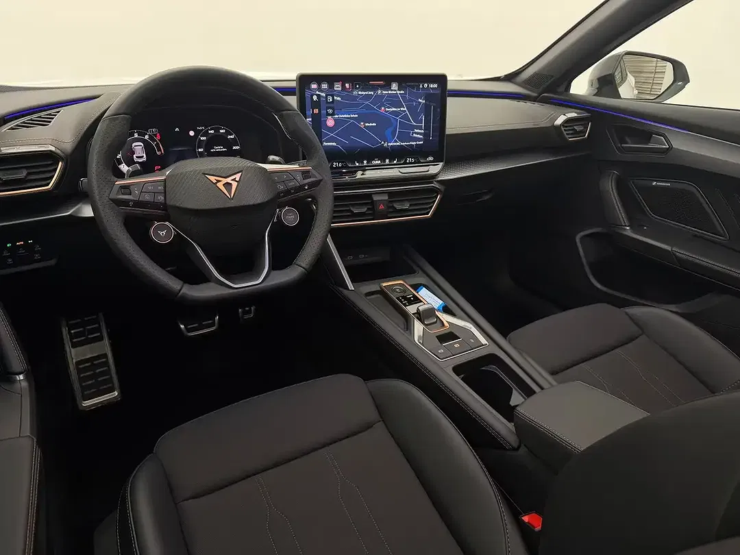 CUPRA Formentor - Thumbnail 18