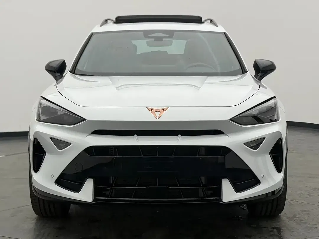 CUPRA Formentor - Thumbnail 2