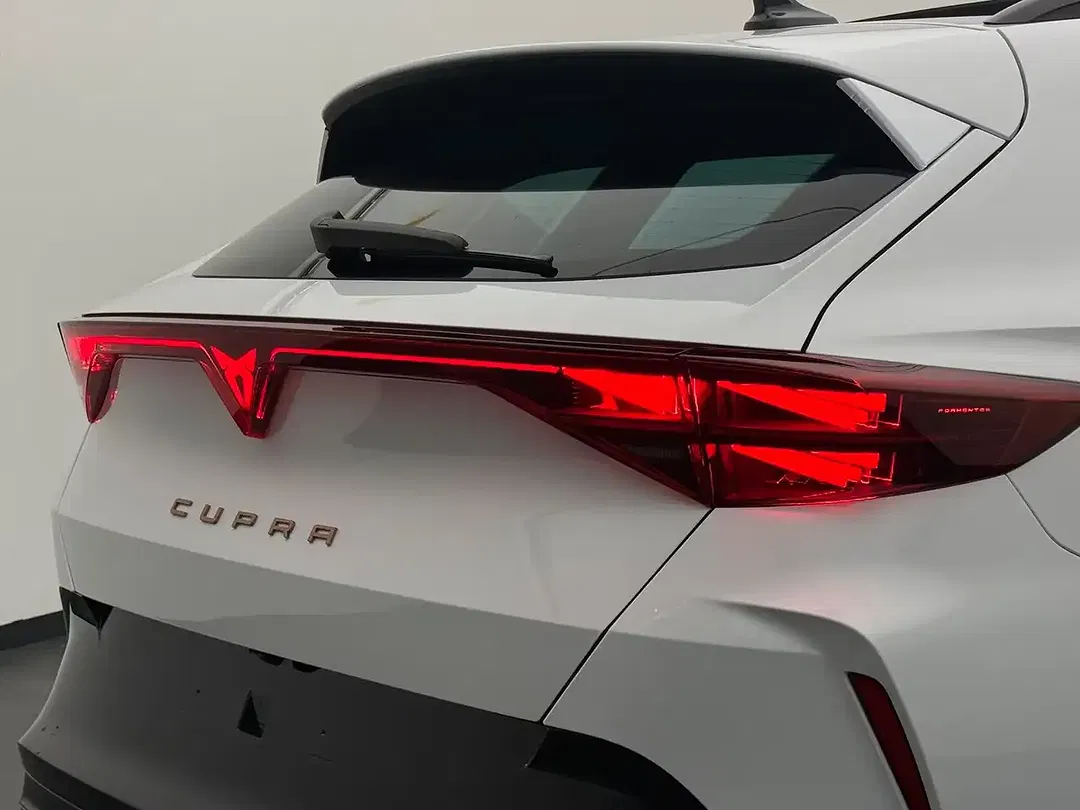 CUPRA Formentor - Thumbnail 31