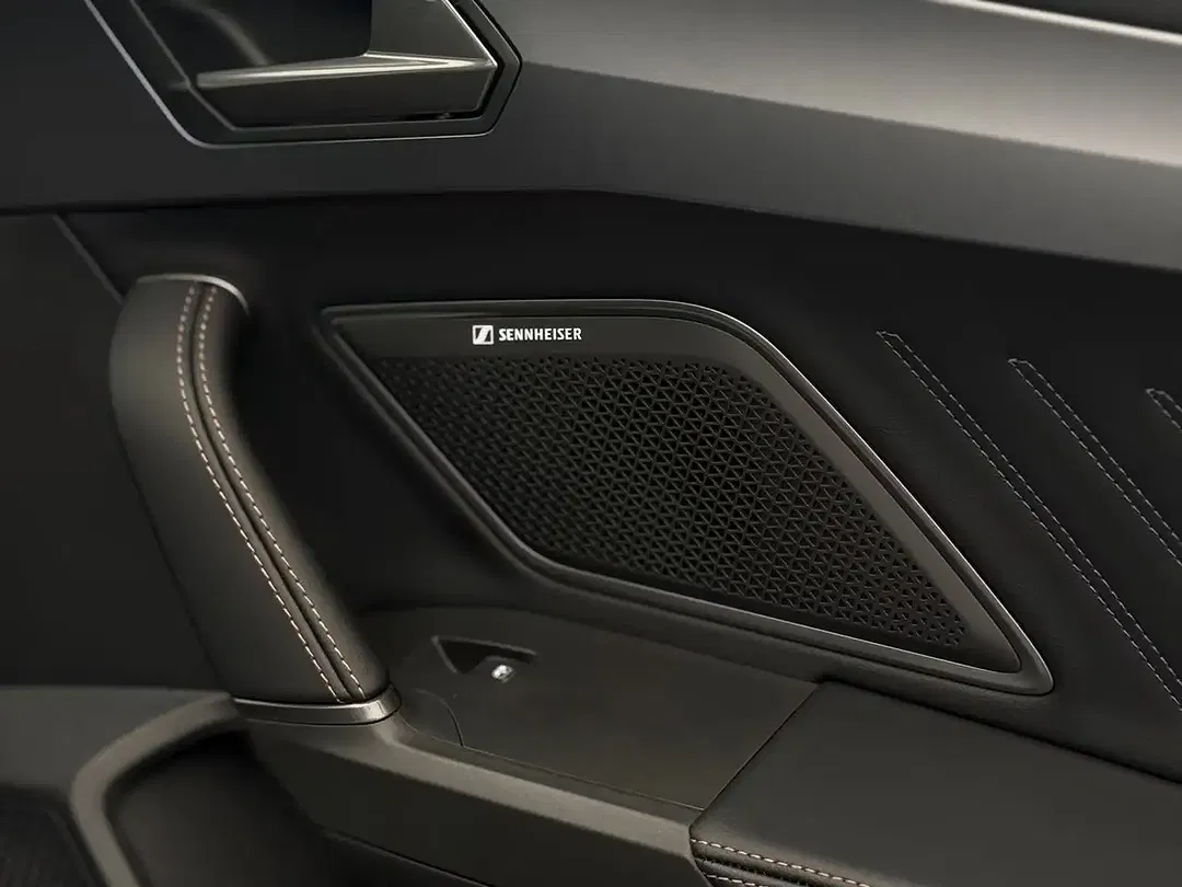 CUPRA Formentor - Thumbnail 35