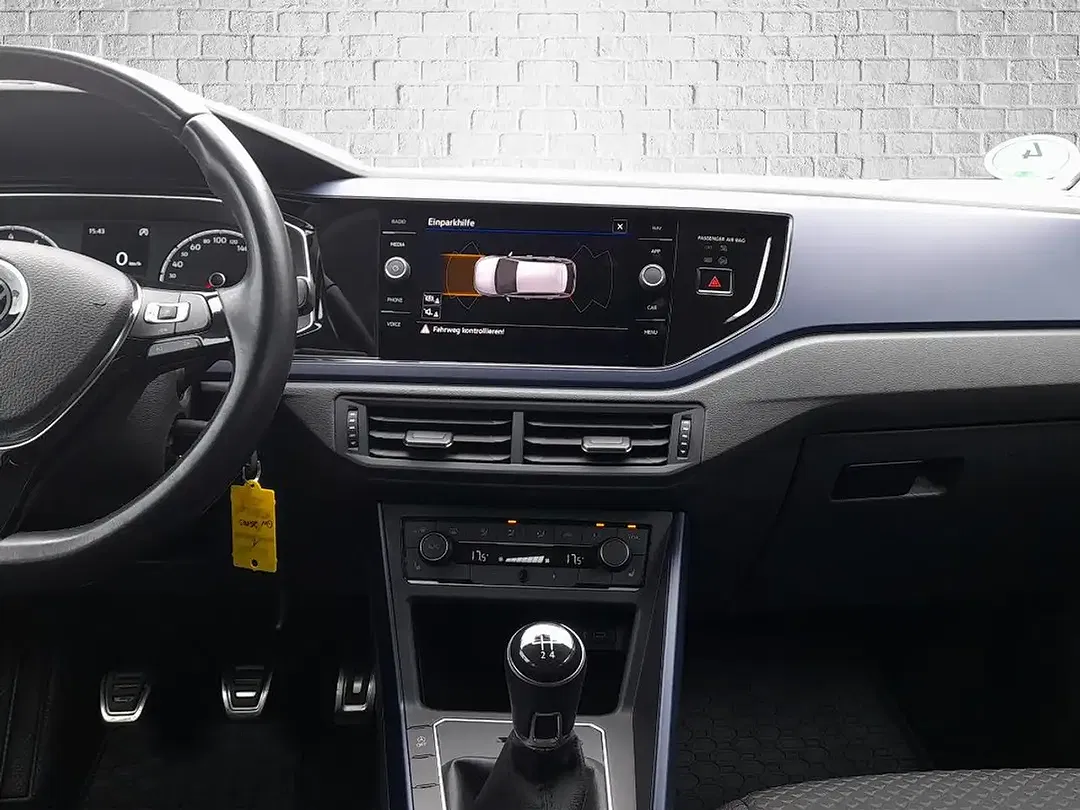 Volkswagen Polo - Thumbnail 13