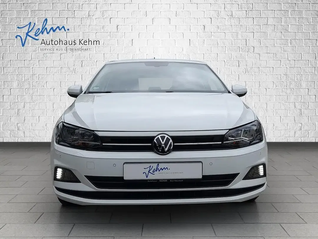 Volkswagen Polo 1.0 United - foto 2