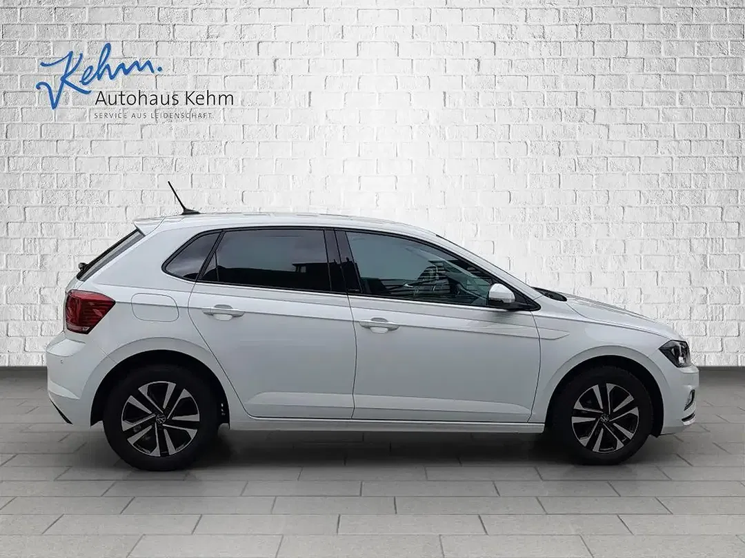 Volkswagen Polo - Thumbnail 7