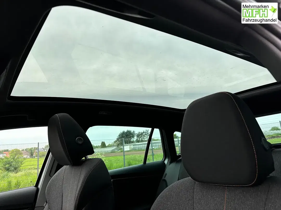 Skoda Scala - Thumbnail 10