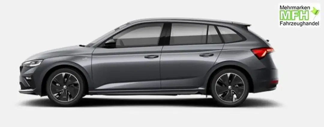 Skoda Scala - Thumbnail 9